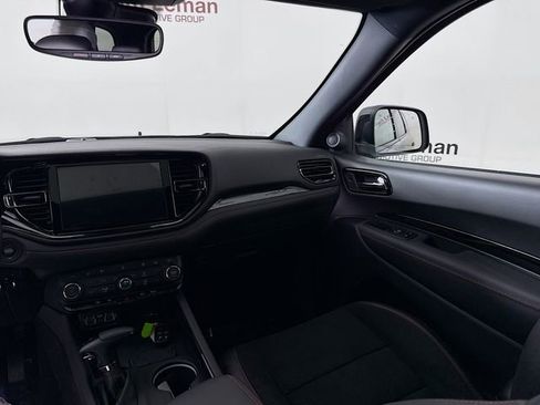 New 2026 Dodge Durango GT image 24
