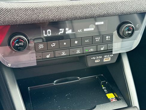New 2026 Subaru Outback Premium AWD/4WD image 18
