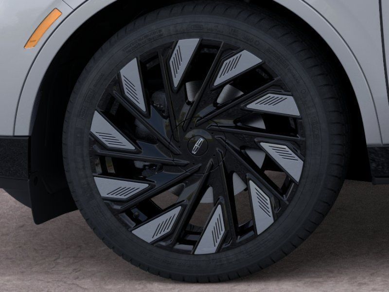 New 2026 Lincoln Nautilus Reserve AWD/4WD image 19