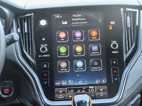 New 2025 Subaru Outback Wilderness image 14