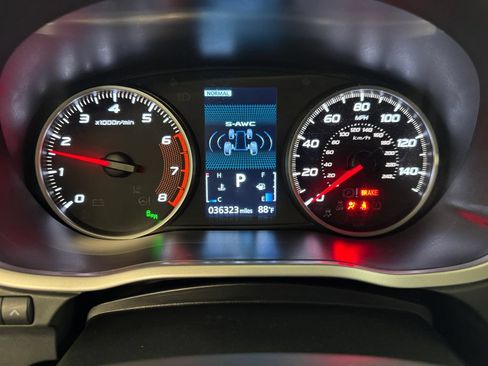 Used 2024 Mitsubishi Eclipse Cross SE AWD/4WD image 20