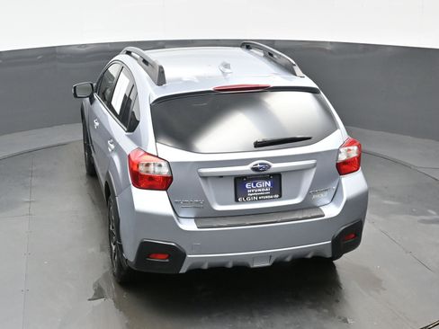 Used 2016 Subaru Crosstrek 2.0i Limited image 35