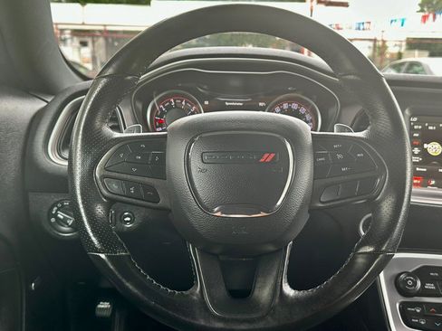 Used 2022 Dodge Challenger R/T Scat Pack RWD image 13
