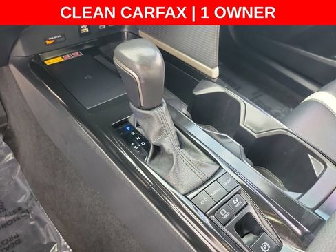 Used 2025 Toyota Camry SE FWD image 30