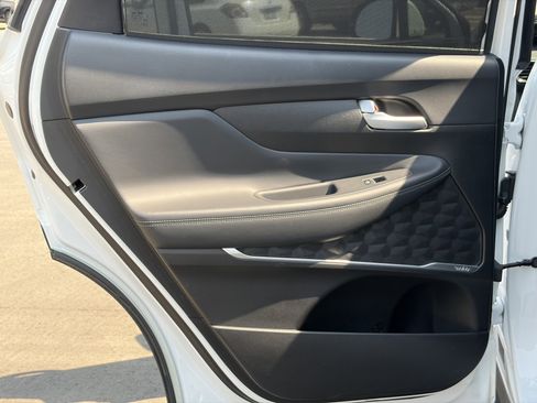 Used 2019 Hyundai Santa Fe Limited FWD image 25