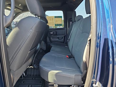 Used 2022 RAM 1500 Classic Warlock w/ Trailer Tow Group AWD/4WD image 16