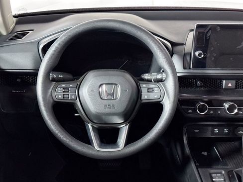 New 2026 Honda CR-V EX image 13