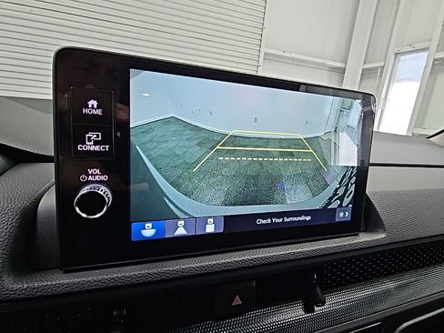 New 2026 Honda CR-V LX image 16