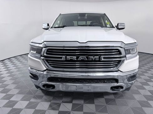 Used 2019 RAM 1500 Laramie image 3