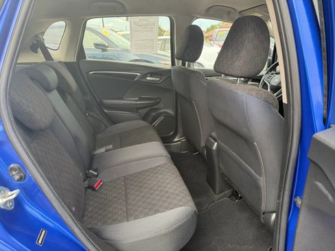 Used 2016 Honda Fit LX image 15