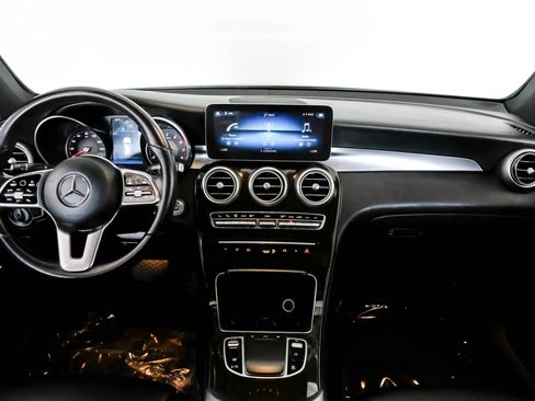 Used 2020 Mercedes-Benz GLC 300 4MATIC image 12
