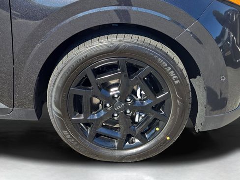 New 2026 Kia Carnival SX Prestige image 6