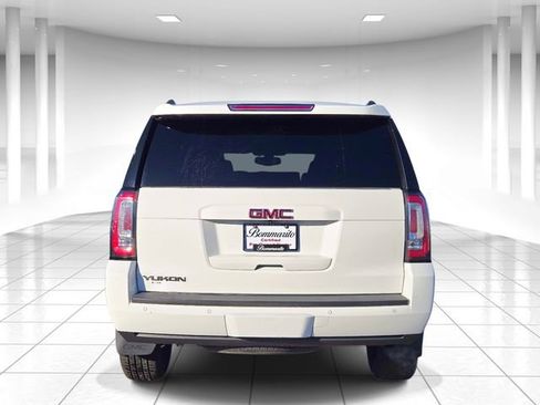 Used 2015 GMC Yukon SLE w/ Convenience Package image 4