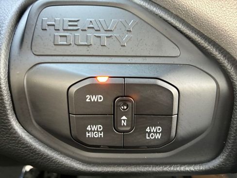 New 2026 RAM 3500 Laramie image 7