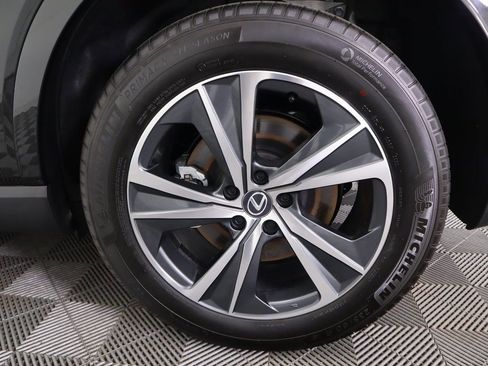 Used 2025 Lexus RX 350 FWD w/ Technology Package image 31