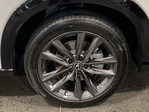 Used 2025 Acura ADX A-Spec image 17