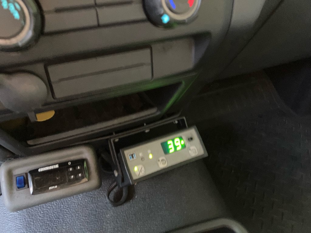 Used 2013 Ford F150 XL w/ HD Payload Pkg RWD image 8