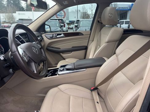 Used 2014 Mercedes-Benz ML 350 ML 350 image 14