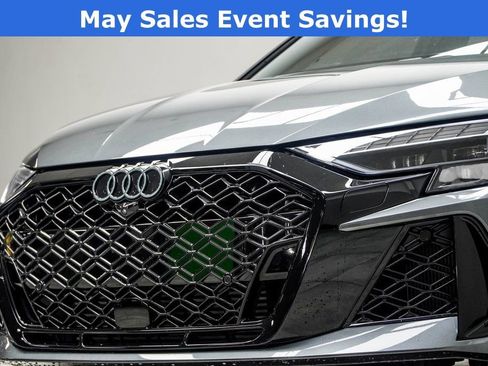 Used 2025 Audi RS 3 AWD/4WD image 2