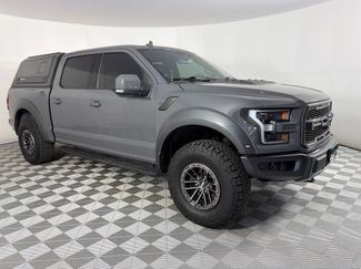 Certified 2020 Ford F150 Raptor w/ Equipment Group 802A Luxury 360° Tour