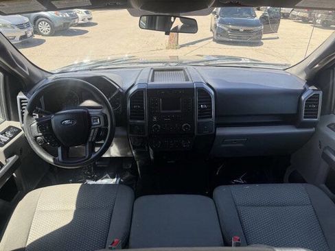 Used 2018 Ford F150 XLT w/ Trailer Tow Package AWD/4WD image 9