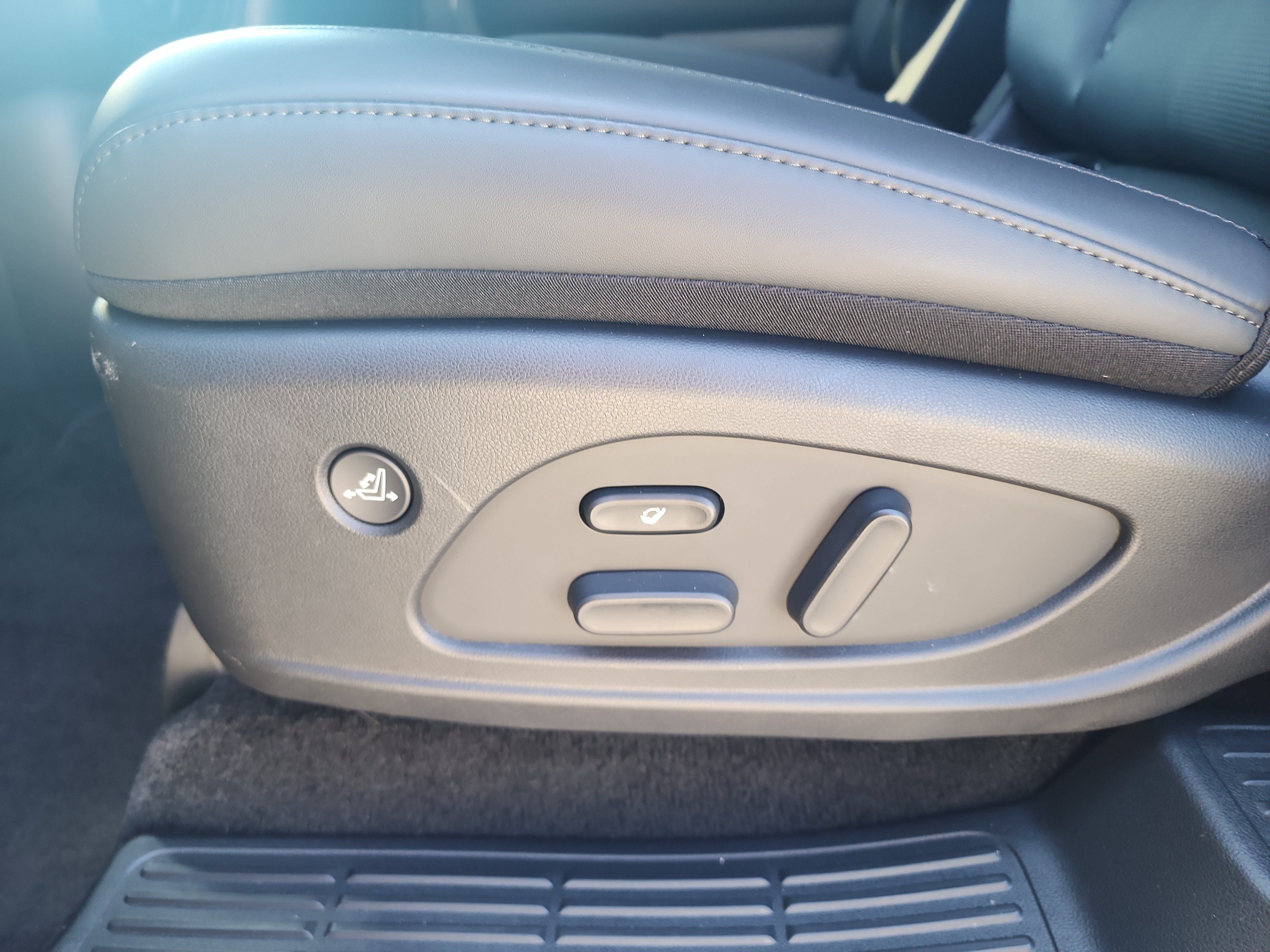 Used 2026 Hyundai Palisade Calligraphy FWD image 27
