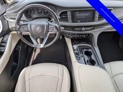 Used 2023 Buick Enclave Premium w/ Experience Buick Package image 6