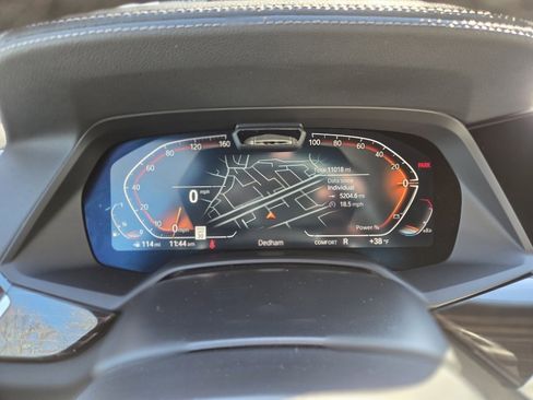 Used 2023 BMW X5 xDrive40i w/ Executive Package image 15