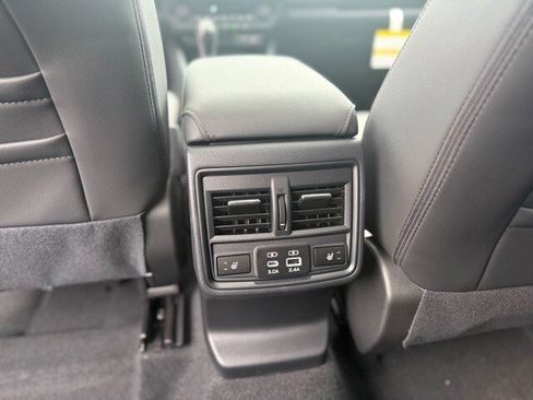 New 2026 Subaru Outback Limited image 6