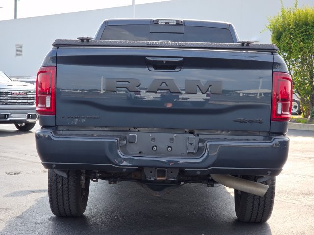 Used 2025 RAM 2500 Limited AWD/4WD image 18