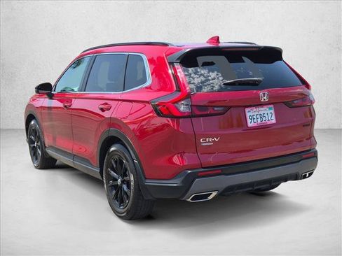 Used 2023 Honda CR-V Sport image 8