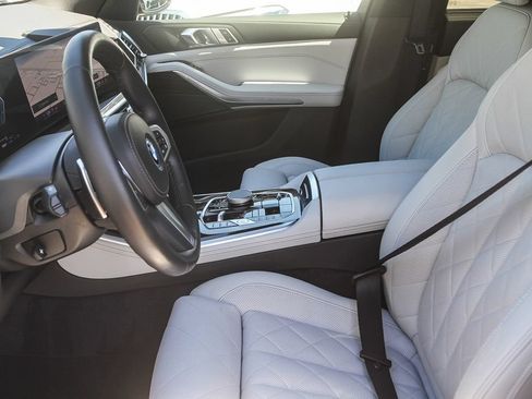 Certified 2024 BMW X5 xDrive50e w/ M Sport Package AWD/4WD image 14