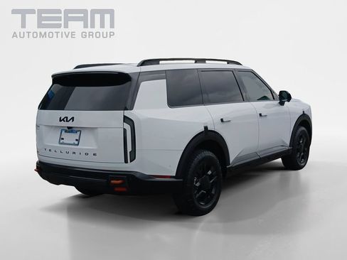 Used 2027 Kia Telluride SX Prestige X-Pro AWD/4WD image 7