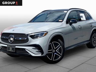 Certified 2026 Mercedes-Benz GLC 300 4MATIC