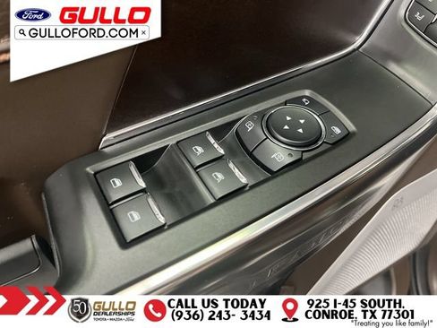 Used 2025 Ford F150 King Ranch w/ FX4 Off-Road Package AWD/4WD image 20