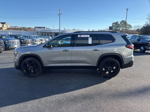 New 2026 GMC Acadia Elevation w/ Black Edition image 17