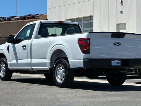 New 2026 Ford F150 XL RWD image 5