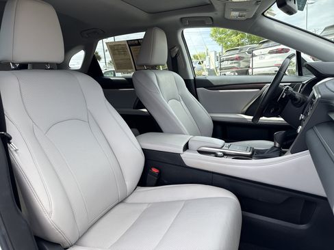 Used 2022 Lexus RX 350 FWD w/ Premium Package image 32