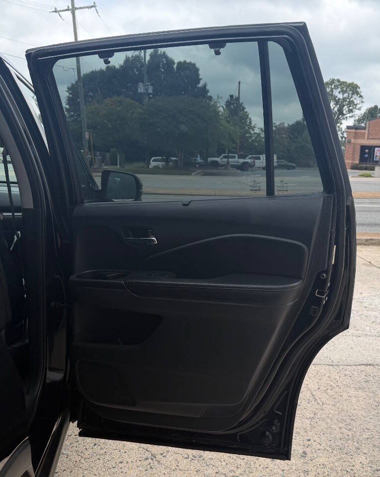 Used 2016 Honda Pilot EX-L image 14