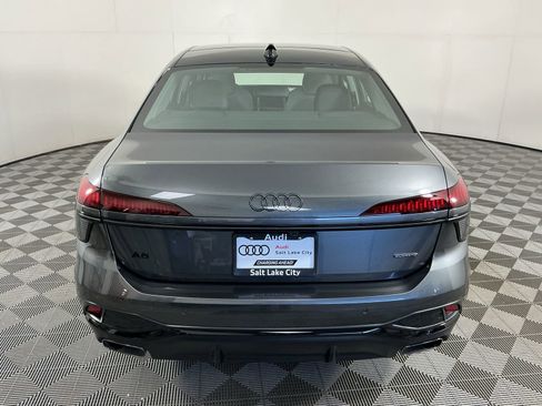 New 2026 Audi A6 Premium Plus image 8