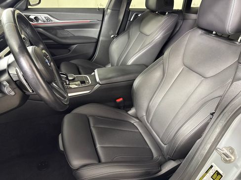 Used 2023 BMW 430i Gran Coupe w/ M Sport Package RWD image 11