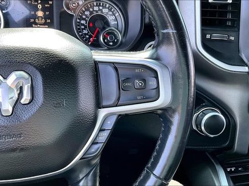 Used 2019 RAM 1500 Big Horn AWD/4WD image 13