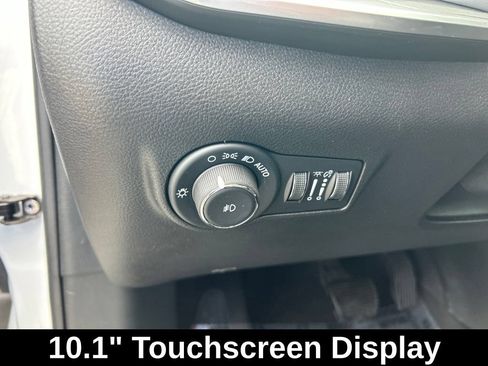 Used 2025 Jeep Compass Limited AWD/4WD image 35
