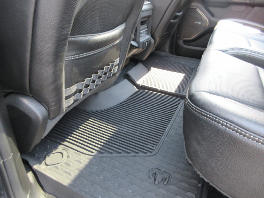 Used 2026 RAM 1500 RHO w/ RHO Level 1 Equipment Group AWD/4WD image 32