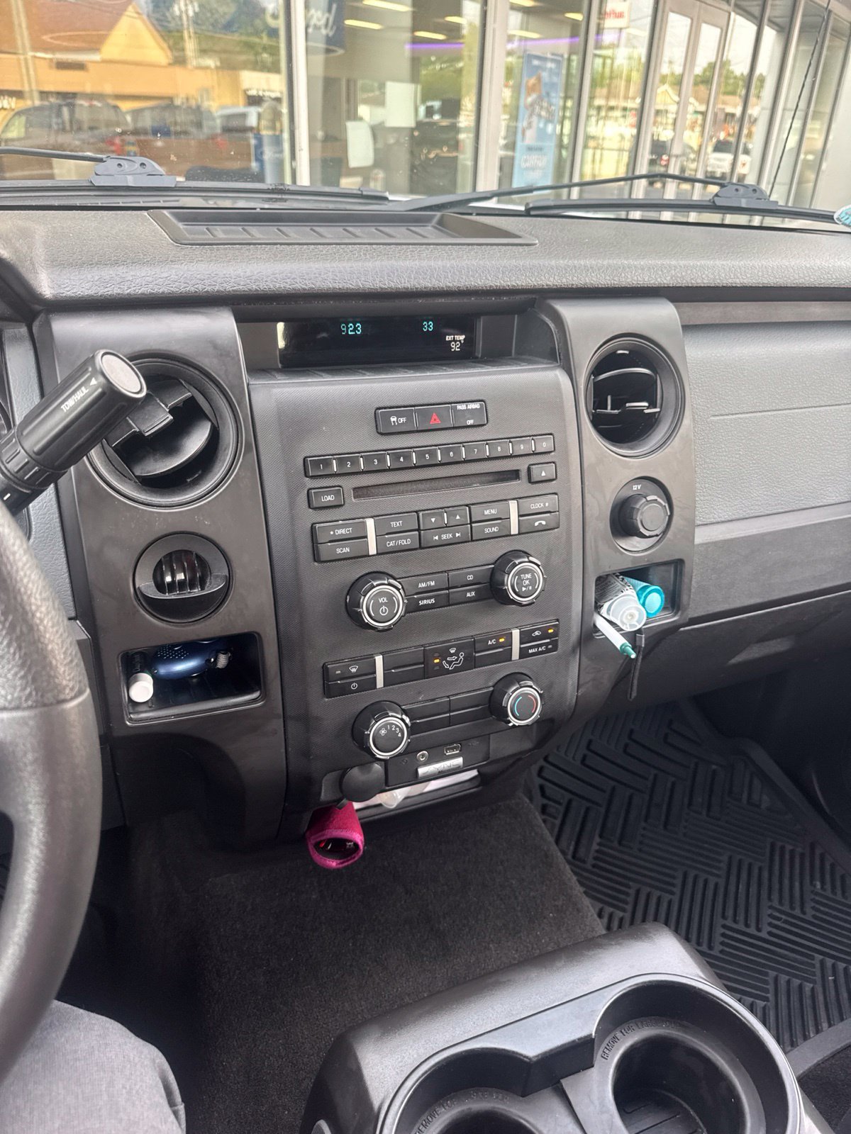Used 2014 Ford F150 STX w/ Equipment Group 201A Mid RWD image 5