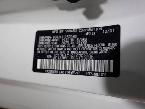 Used 2020 Toyota 86 image 39