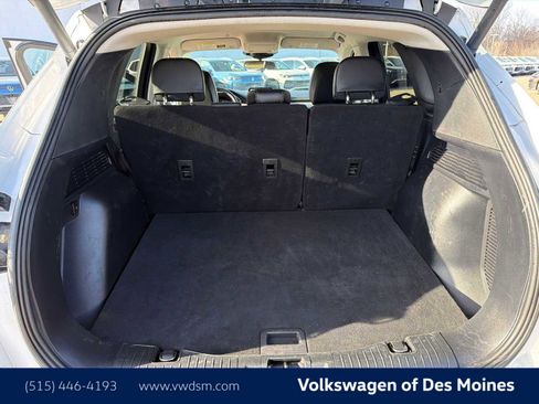 Used 2022 Ford Escape SEL AWD/4WD image 19