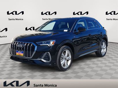 Used 2022 Audi Q3 2.0T Premium Plus w/ Premium Plus Package