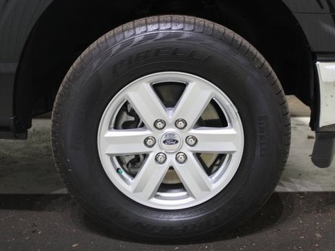 Used 2024 Ford F150 XL w/ Equipment Group 103A High image 28