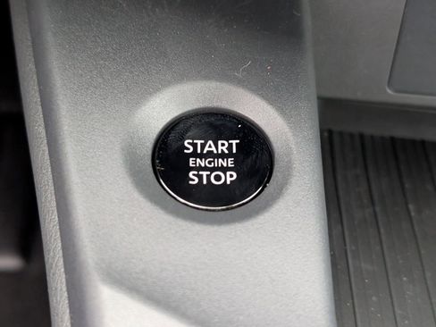 New 2026 Nissan Sentra S FWD image 15